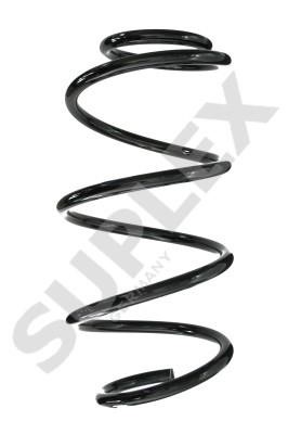 Suplex 46124 Suspension spring front 46124: Buy near me in Poland at 2407.PL - Good price!