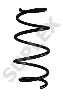 Suplex 35371 Suspension spring front 35371: Buy near me in Poland at 2407.PL - Good price!