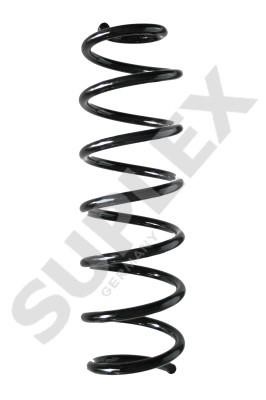 Suplex 27271 Coil Spring 27271: Buy near me in Poland at 2407.PL - Good price!