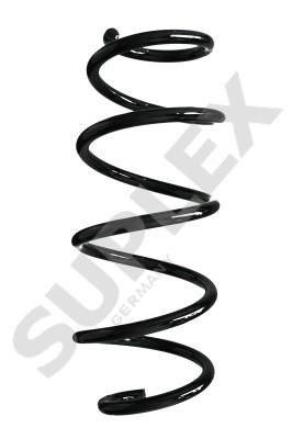 Suplex 39325 Suspension spring front 39325: Buy near me in Poland at 2407.PL - Good price!