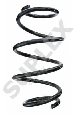 Suplex 22271 Suspension spring front 22271: Buy near me in Poland at 2407.PL - Good price!