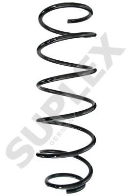 Suplex 38091 Suspension spring front 38091: Buy near me in Poland at 2407.PL - Good price!