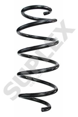 Suplex 39320 Suspension spring front 39320: Buy near me in Poland at 2407.PL - Good price!