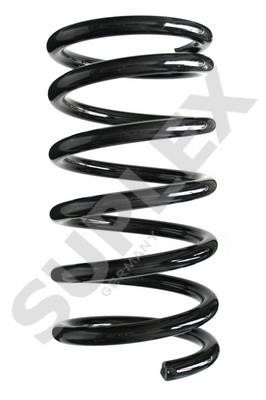 Suplex 19168 Coil Spring 19168: Buy near me in Poland at 2407.PL - Good price!
