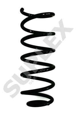 Suplex 09240 Coil Spring 09240: Buy near me in Poland at 2407.PL - Good price!