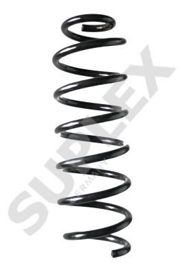 Suplex 27283 Coil Spring 27283: Buy near me in Poland at 2407.PL - Good price!