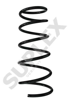 Suplex 35214 Suspension spring front 35214: Buy near me in Poland at 2407.PL - Good price!