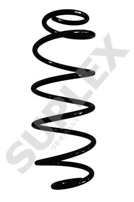 Suplex 13054 Suspension spring front 13054: Buy near me in Poland at 2407.PL - Good price!