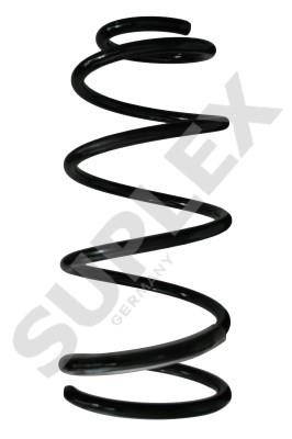 Suplex 48003 Suspension spring front 48003: Buy near me in Poland at 2407.PL - Good price!