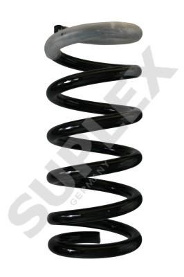 Suplex 22257 Suspension spring front 22257: Buy near me in Poland at 2407.PL - Good price!