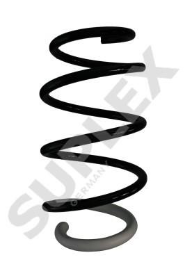 Suplex 27268 Suspension spring front 27268: Buy near me in Poland at 2407.PL - Good price!