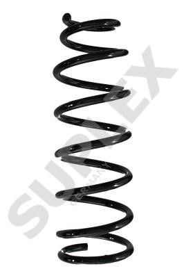 Suplex 35430 Coil Spring 35430: Buy near me in Poland at 2407.PL - Good price!