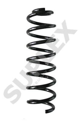 Suplex 27275 Coil Spring 27275: Buy near me in Poland at 2407.PL - Good price!