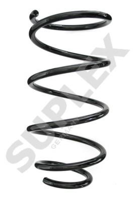 Suplex 48012 Suspension spring front 48012: Buy near me in Poland at 2407.PL - Good price!