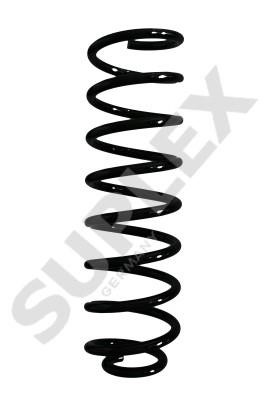 Suplex 15009 Coil Spring 15009: Buy near me in Poland at 2407.PL - Good price!