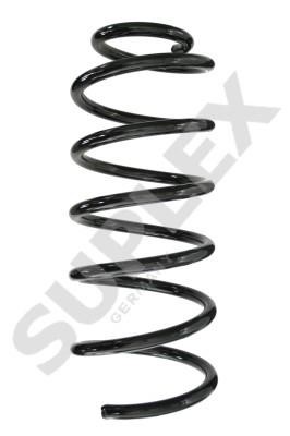 Suplex 47047 Suspension spring front 47047: Buy near me in Poland at 2407.PL - Good price!