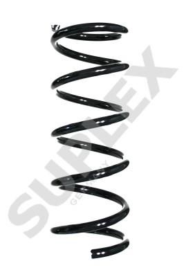 Suplex 35279 Suspension spring front 35279: Buy near me in Poland at 2407.PL - Good price!