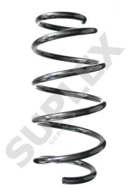 Suplex 23551 Suspension spring front 23551: Buy near me in Poland at 2407.PL - Good price!