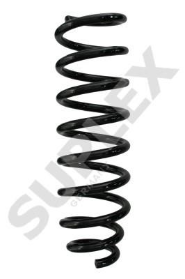 Suplex 39236 Coil Spring 39236: Buy near me in Poland at 2407.PL - Good price!