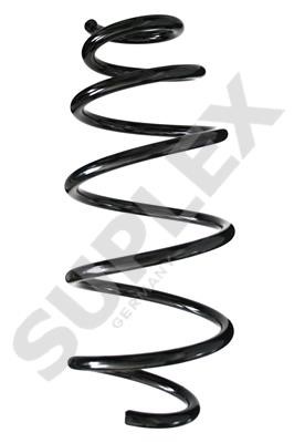 Suplex 23554 Suspension spring front 23554: Buy near me in Poland at 2407.PL - Good price!