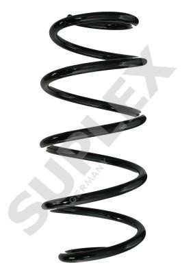 Suplex 39271 Suspension spring front 39271: Buy near me in Poland at 2407.PL - Good price!