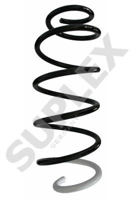 Suplex 24234 Suspension spring front 24234: Buy near me in Poland at 2407.PL - Good price!