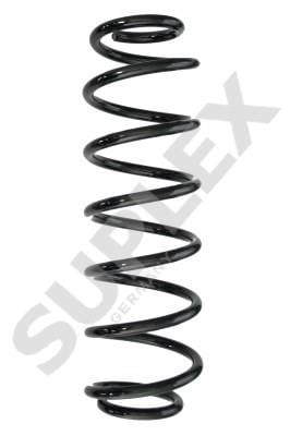 Suplex 39246 Coil Spring 39246: Buy near me in Poland at 2407.PL - Good price!