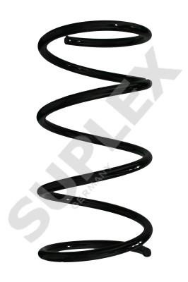 Suplex 46073 Suspension spring front 46073: Buy near me in Poland at 2407.PL - Good price!