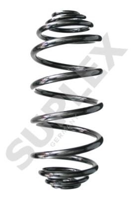 Suplex 27243 Coil Spring 27243: Buy near me in Poland at 2407.PL - Good price!