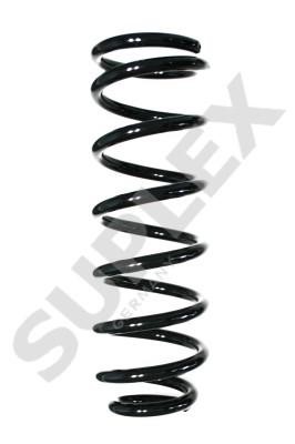 Suplex 35297 Coil Spring 35297: Buy near me in Poland at 2407.PL - Good price!