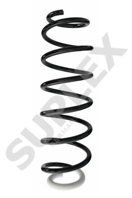 Suplex 07183 Suspension spring front 07183: Buy near me in Poland at 2407.PL - Good price!