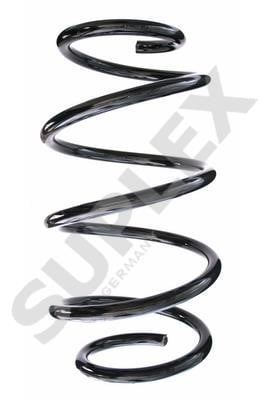 Suplex 22270 Suspension spring front 22270: Buy near me in Poland at 2407.PL - Good price!
