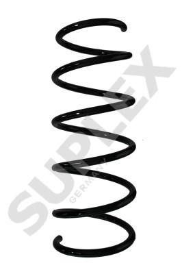Suplex 27183 Suspension spring front 27183: Buy near me in Poland at 2407.PL - Good price!