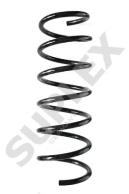 Suplex 29033 Suspension spring front 29033: Buy near me in Poland at 2407.PL - Good price!