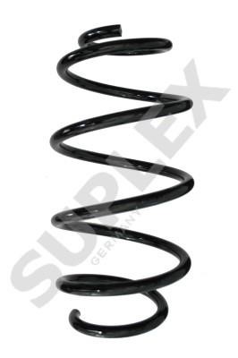 Suplex 29072 Suspension spring front 29072: Buy near me in Poland at 2407.PL - Good price!