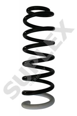 Suplex 24242 Coil Spring 24242: Buy near me at 2407.PL in Poland at an Affordable price!