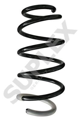 Suplex 24161 Suspension spring front 24161: Buy near me in Poland at 2407.PL - Good price!