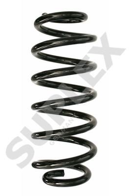 Suplex 19480 Coil Spring 19480: Buy near me in Poland at 2407.PL - Good price!
