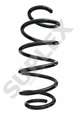 Suplex 39495 Suspension spring front 39495: Buy near me in Poland at 2407.PL - Good price!