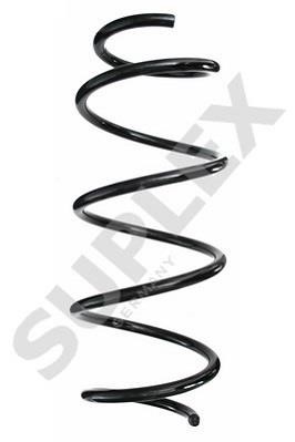 Suplex 19404 Suspension spring front 19404: Buy near me in Poland at 2407.PL - Good price!