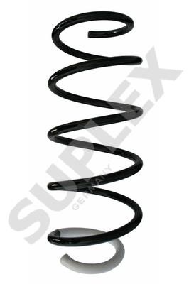 Suplex 24237 Suspension spring front 24237: Buy near me at 2407.PL in Poland at an Affordable price!