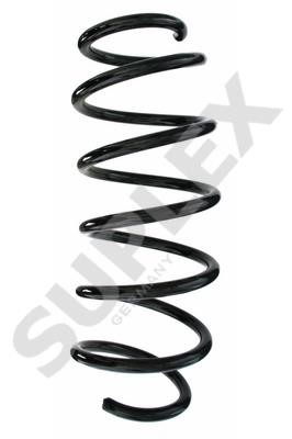Suplex 38141 Suspension spring front 38141: Buy near me in Poland at 2407.PL - Good price!
