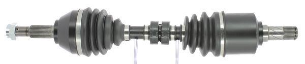 Cevam 7345 Drive shaft 7345: Buy near me in Poland at 2407.PL - Good price!