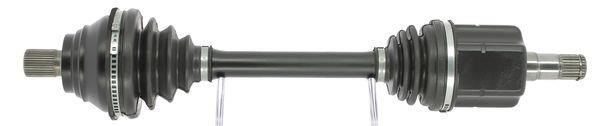 Cevam 7571 Drive shaft 7571: Buy near me in Poland at 2407.PL - Good price!