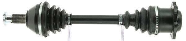 Cevam 5349 Drive shaft 5349: Buy near me in Poland at 2407.PL - Good price!