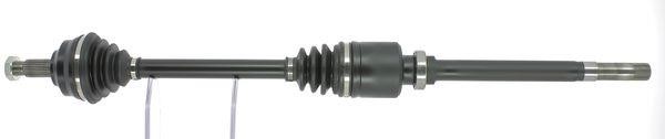 Cevam 5919 Drive shaft 5919: Buy near me at 2407.PL in Poland at an Affordable price!