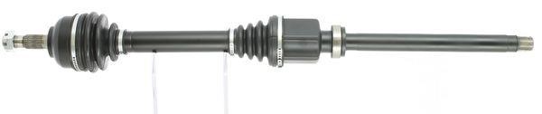 Cevam 7045 Drive shaft 7045: Buy near me in Poland at 2407.PL - Good price!