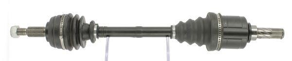 Cevam 7763 Drive Shaft 7763: Buy near me in Poland at 2407.PL - Good price!