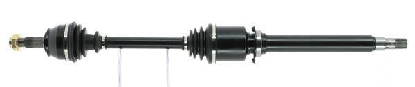 Cevam 7772 Drive Shaft 7772: Buy near me in Poland at 2407.PL - Good price!