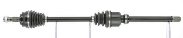 Cevam 50932 Drive shaft 50932: Buy near me at 2407.PL in Poland at an Affordable price!